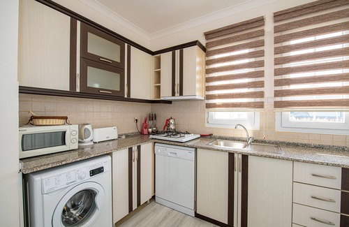 Fethiye Apartment | Anatolian Apartments