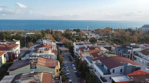 Altnkum Mahallesi Apartment | Anatolian Homes & Apart