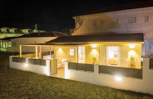 Alykes House | Anatolikos Beach House