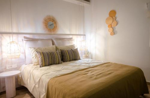 Alykes House | Anatolikos Beach House