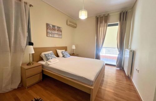 Anavyssos Apartment | Anavyssos Azure