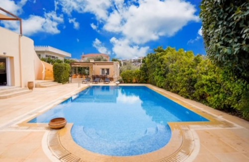 Anavyssos Villa | Anavyssos Villa