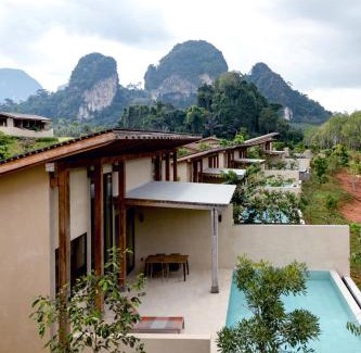Krabi Resort | Anawa Krabi