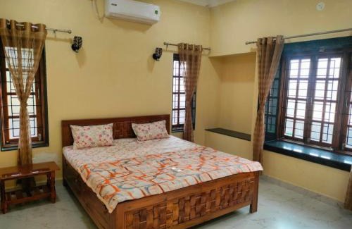 Gogol Housing Board House | Anay's Homely Hideout