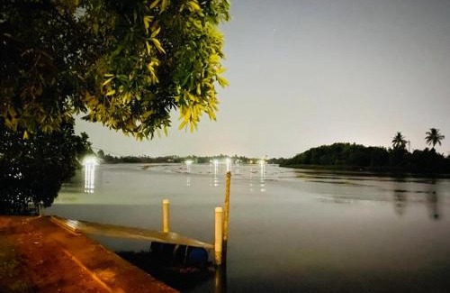 Kumbalam House | Anaya's Lake House