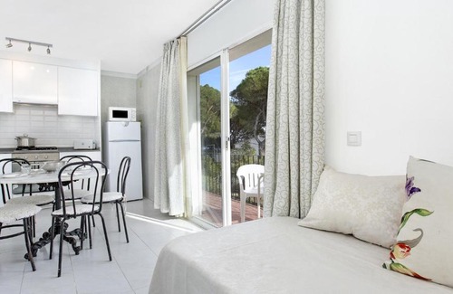 Llafranc Apartment | Anc 14 B-1 - Llafranc