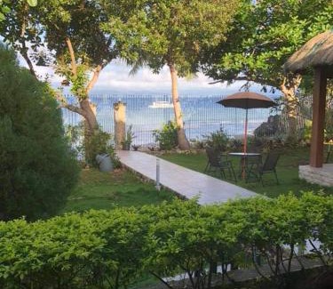 Basdiot Bed & Breakfast | Ancelle Cristo Re