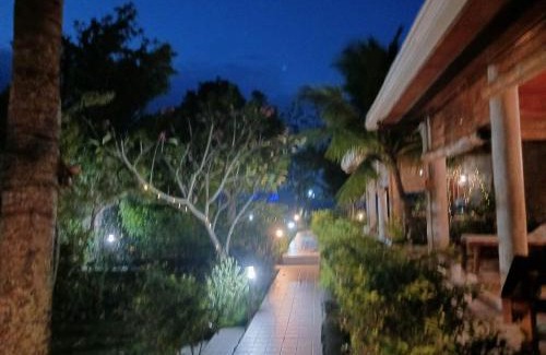 Basdiot Bed & Breakfast | Ancelle Cristo Re