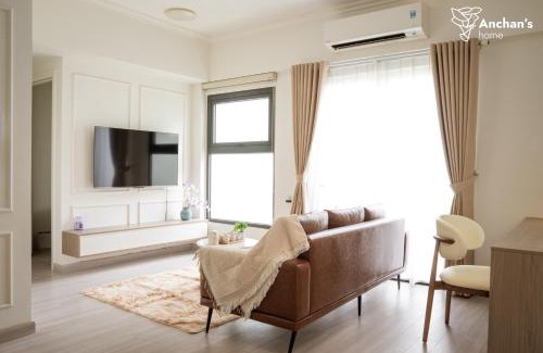 Long Hung Apartment | Anchan's home