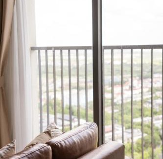 Long Hung Apartment | Anchan's home
