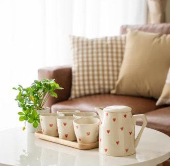 Long Hung Apartment | Anchan's home