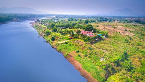 Vada Resort | Anchaviyo Resort