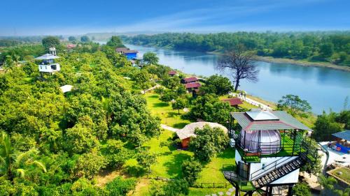 Vada Resort | Anchaviyo Resort