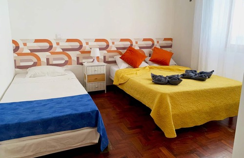 Albufeira House | Anchor House Albufeira