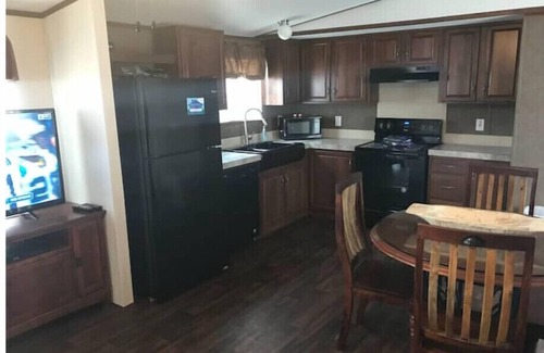 Port O Connor House | Anchor Inn 3/2 Near Front Beach