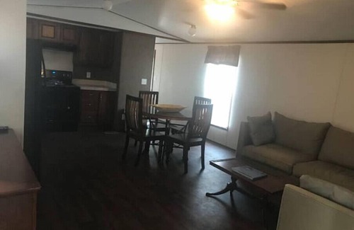Port O Connor House | Anchor Inn 3/2 Near Front Beach