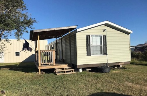 Port O Connor House | Anchor Inn 3/2 Near Front Beach