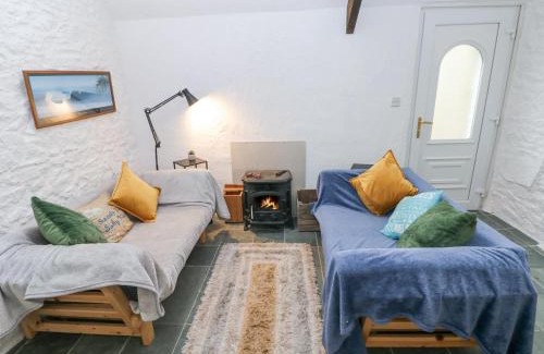 Castlemartin House | Anchor Light