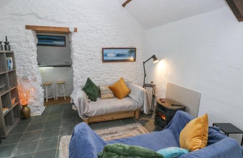 Castlemartin House | Anchor Light