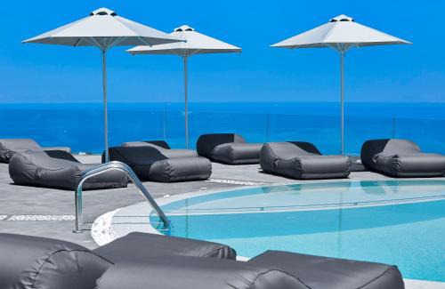 Finikia Apartment | Anchor Suites