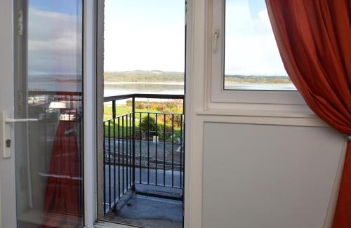 Ardrishaig Apartment | Anchor View