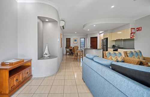 Hamilton Island Apartment | Anchorage - Anchorage 02