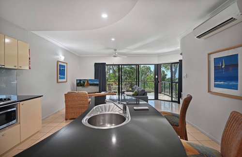 Hamilton Island Apartment | Anchorage - Anchorage 02