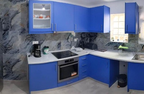 Megalos Prinos Apartment | Anchorage Apartment in Rachoni
