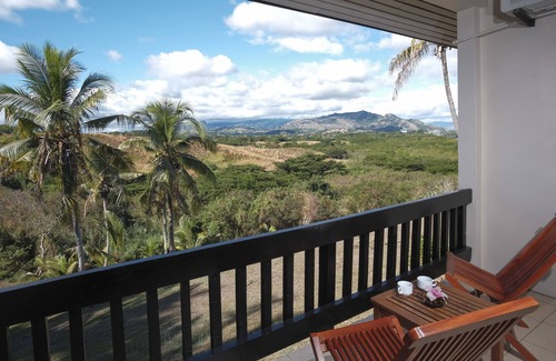 Viseisei Resort | Anchorage Beach Resort