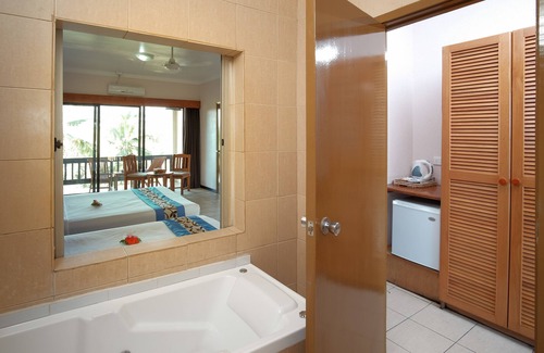 Viseisei Resort | Anchorage Beach Resort