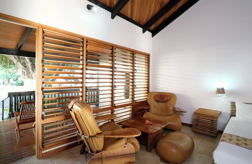 Viseisei Resort | Anchorage Beach Resort