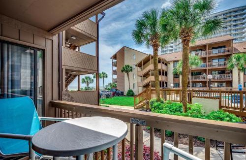 Myrtle Beach House | Anchorage I A13