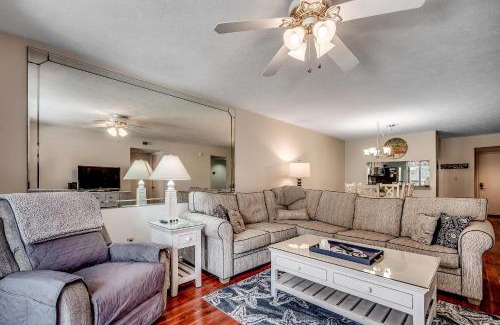 Myrtle Beach House | Anchorage I A13