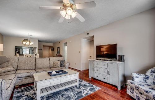 Myrtle Beach House | Anchorage I A13