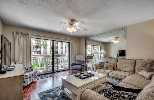 Myrtle Beach House | Anchorage I A13