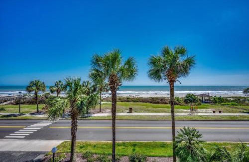 Myrtle Beach House | Anchorage I B01