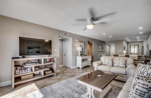 Myrtle Beach House | Anchorage I B01