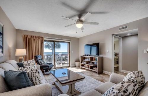 Myrtle Beach House | Anchorage I B01