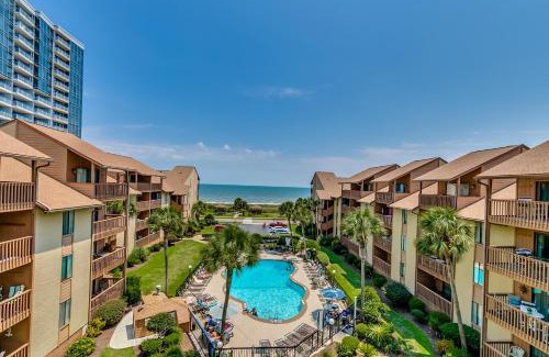 Myrtle Beach House | Anchorage II C10