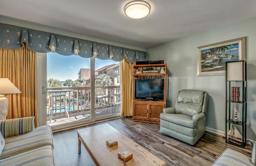 Myrtle Beach House | Anchorage II C10