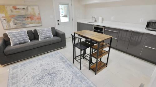 Northeast House | Anchored Abode - Family Friendly Cap Hill