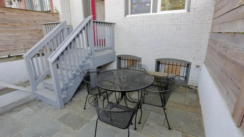 Northeast House | Anchored Abode - Family Friendly Cap Hill