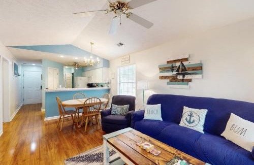 Carolina Forest Apartment | Anchors Away