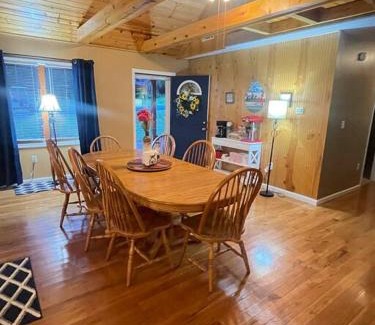 Cub Run House | Anchors Landing at Nolin Lake