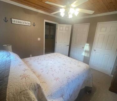 Cub Run House | Anchors Landing at Nolin Lake
