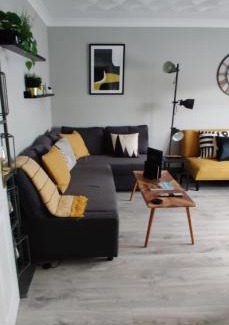 Ayr Apartment | Anchors Rest