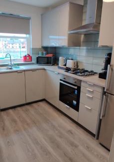 Ayr Apartment | Anchors Rest