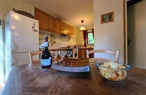 Prissac House | Ancien moulin avec piscine, terrasse, jardin privatif et petite île - près des étangs de la Brenne - FR-1-591-159
