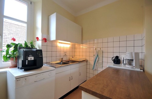 Gunsbach Bed & Breakfast | Ancien Presbytère Albert Schweitzer