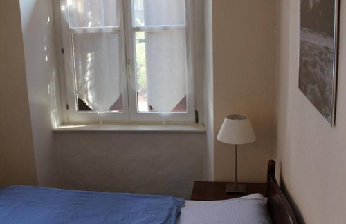 Gunsbach Bed & Breakfast | Ancien Presbytère Albert Schweitzer